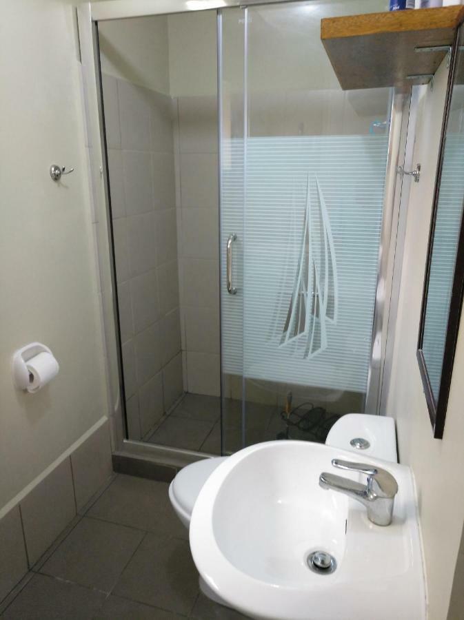 Apartmán 2Br Avida Tower Near Naia Airport Manila Exteriér fotografie